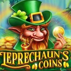 Teprechauns Coins